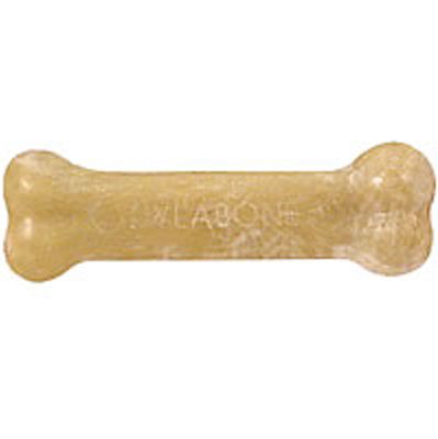 Nylabone Healthy Edible Roastbeef Dog Chew Regular