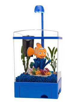 Tetra Finding Nemo Aquarium Kit