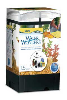 Tetra Water Wonders Aquarium Kit