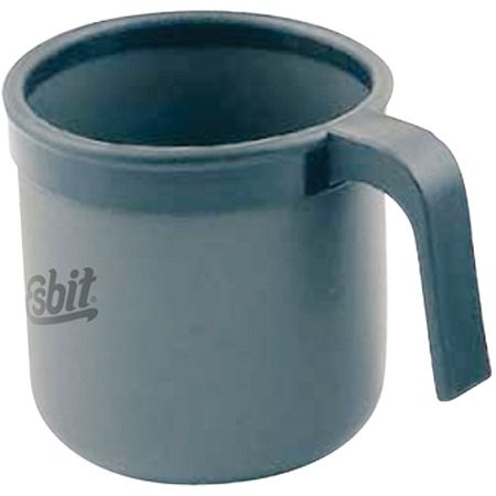 Esbit Aluminum Mug 12 Oz