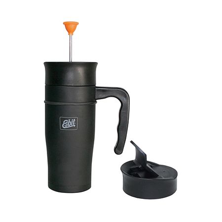 Esbit Coffee Press/Mug
