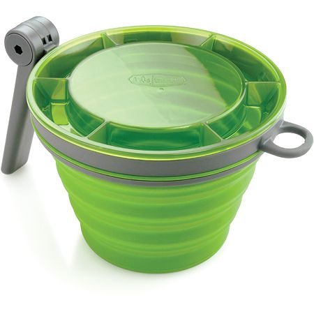 GSI Outdoors Collapsible Fairshare Mug