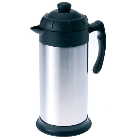 GSI Outdoors Glacier Stainless Javapress 1L