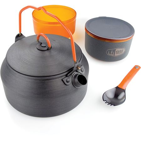 GSI Outdoors Halulite Ketalist