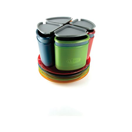 GSI Outdoors Infinity Insulated Mug Blue