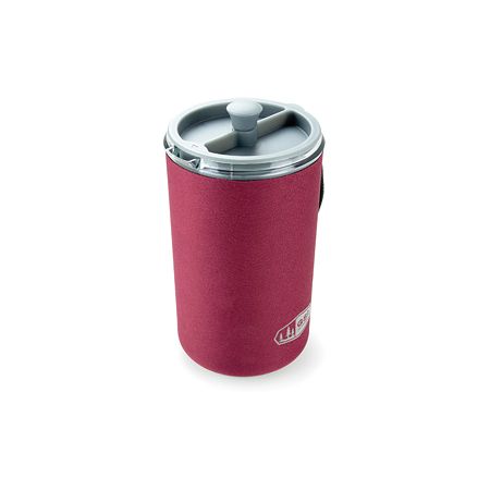 GSI Outdoors Personal Java Press