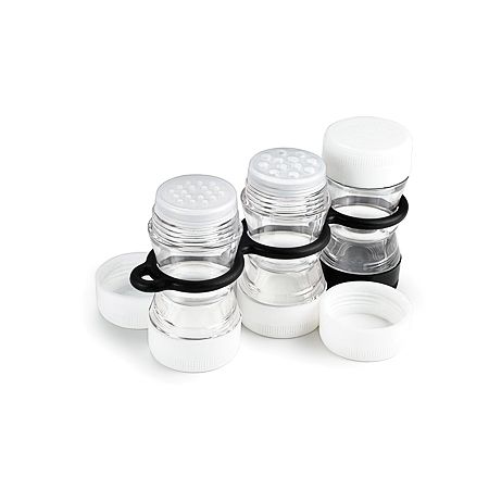 GSI Outdoors Spice Rack 3Pc