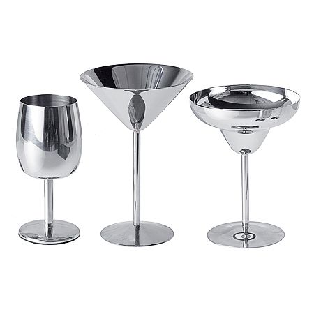 GSI Outdoors SS Margarita Glass