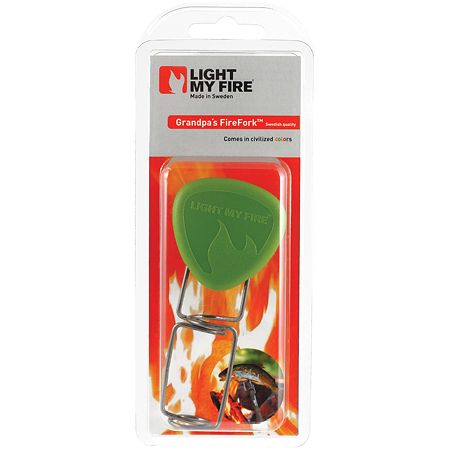 Light My Fire Firefork Single Bulk Assort