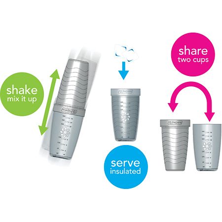 Nalgene Tumbler