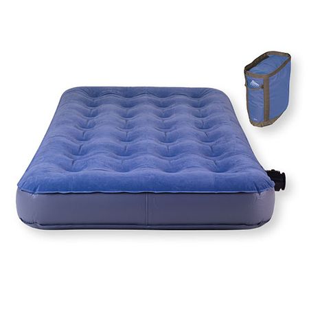 Kelty Sleep Well Air Bed 2010
