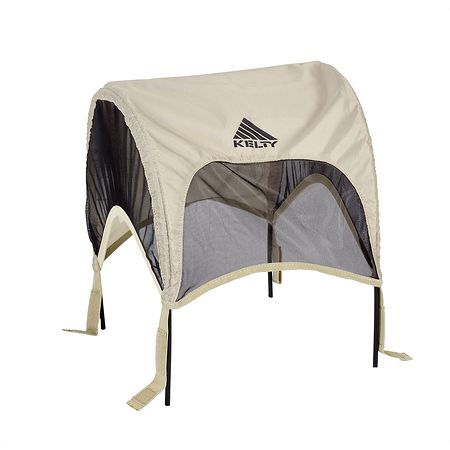 Kelty FC Sun Hood 2010