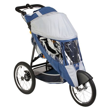 Speedster Deluxe Swivel w/ Weather Shield 2010