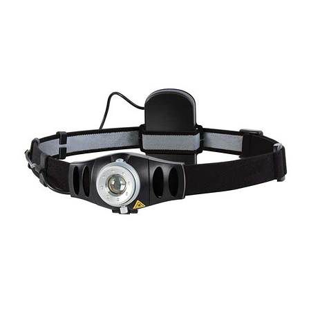 Coast H5 Focusing Headlamp Black