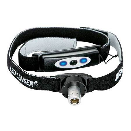 Coast Micro Headlamp Black