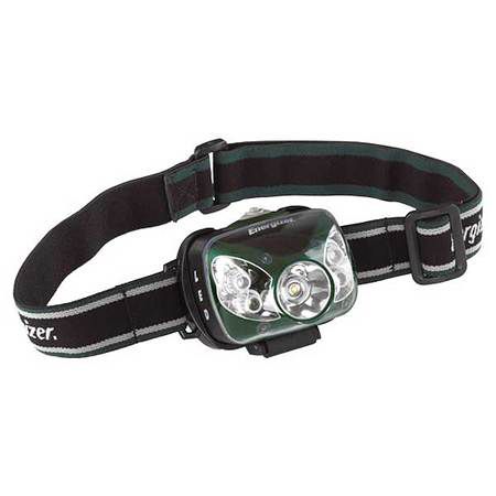 Energizer Focusing Headlight Gray