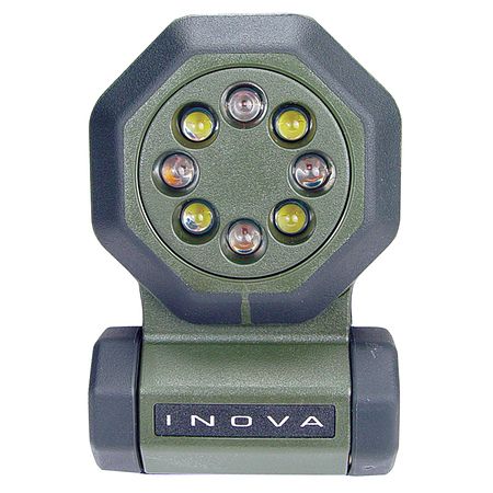 NiteIze 24/7 7 Function LED Light System