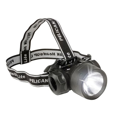 Pelican Products 2600 HeadsUp Lite