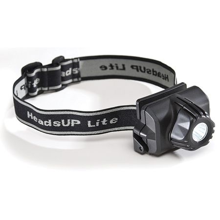 Pelican Products Heads Up Lite