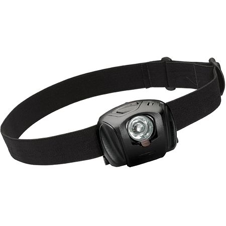 Princeton Tec EOS II Ul Rated Headlamp Black