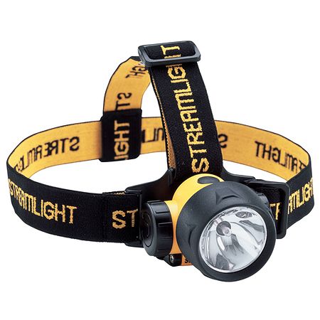 Streamlight Trident