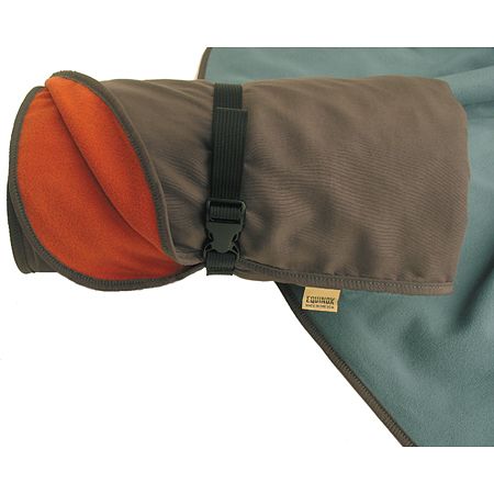 Equinox Armadillo Blanket