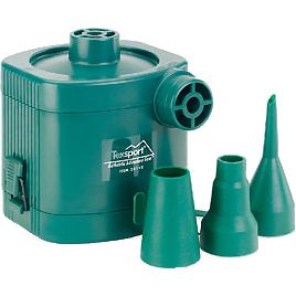 Texsport Battery Air Pump