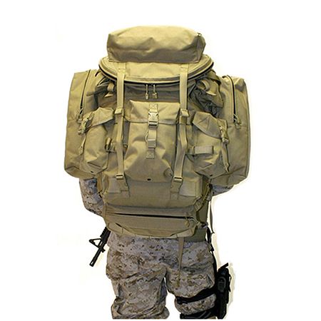 Blackhawk SOF Ruck Kit