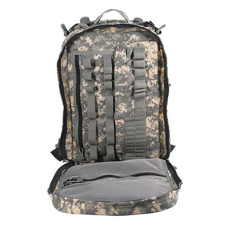 Blackhawk STOMP II Medical Coverage Bag