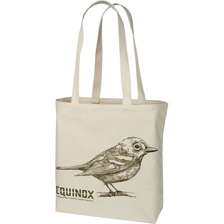 Equinox Creature Tote