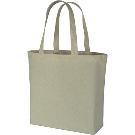 Equinox Flat Bottom Tote