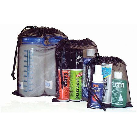Equinox No-See-Um Mesh Bag