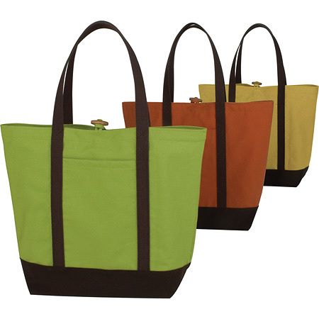 Equinox Organic Tote