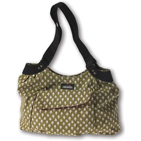 Kavu Bohemian Bag