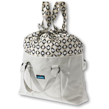Kavu Double Down Bag