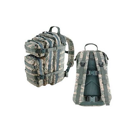 TOP Modular 1.5 Day Back Pack