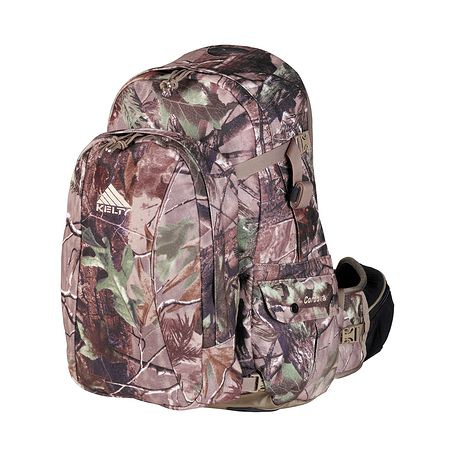 Kelty Cordova Camouflage Pack