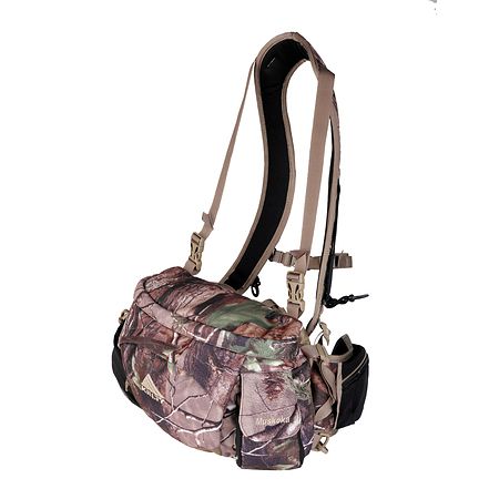 Kelty Muskoka Camouflage Pack 2010