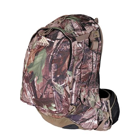 Kelty Tongass Camouflage Pack