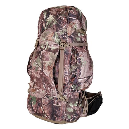 Kelty Varanger Camouflage Pack