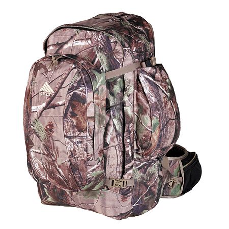 Kelty Wrangell Camouflage Pack