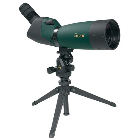 Alpen 20-60x80 Spotting Scope