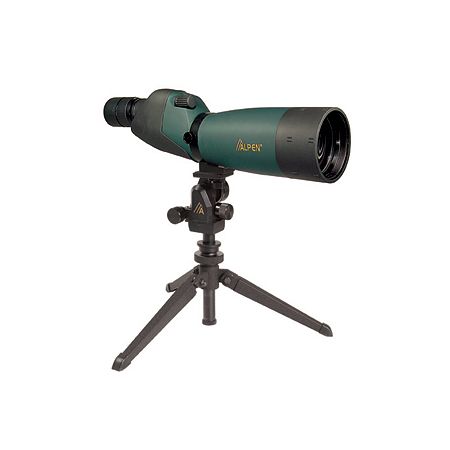 Alpen 20-60x80 Waterproof Spotting Scope