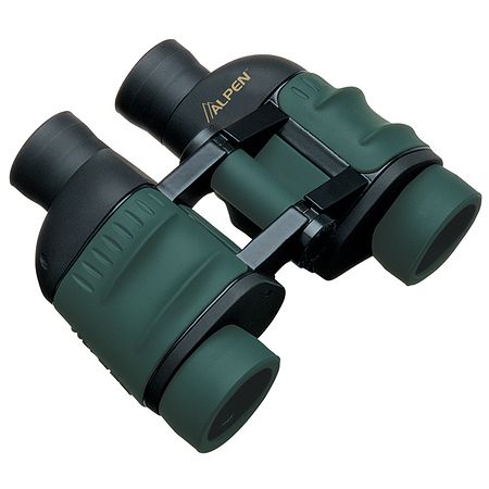 Alpen 340 Fixed Focus Binocular