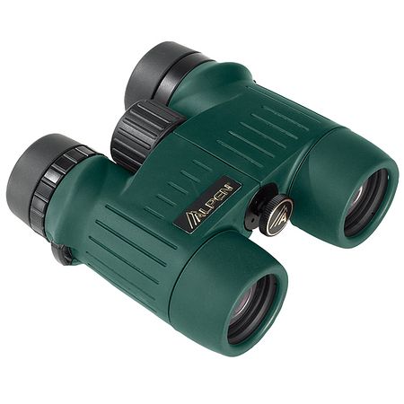 Alpen 492 Waterproof Binocular