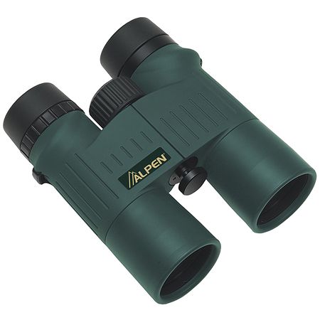 Alpen 493 Waterproof Binocular