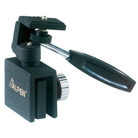 Alpen Car Window Mount