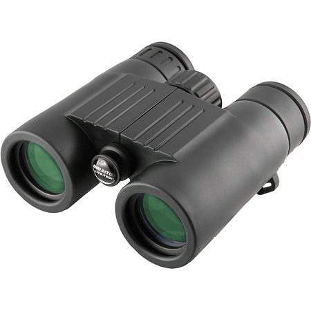 Brunton Lite-Tech Mid Size Binocular