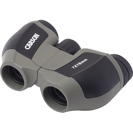 Carson Optical MiniScout Binocular