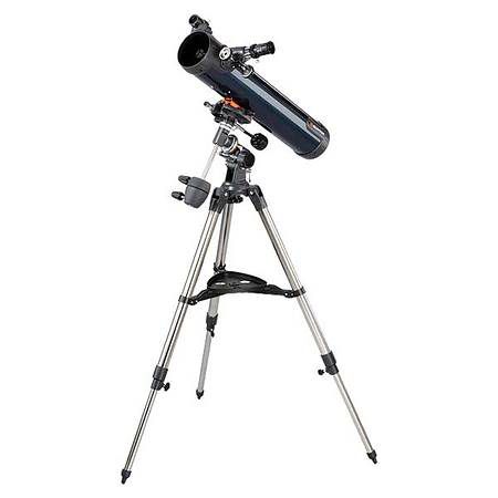 Celestron Astromaster 76EQ Telescope
